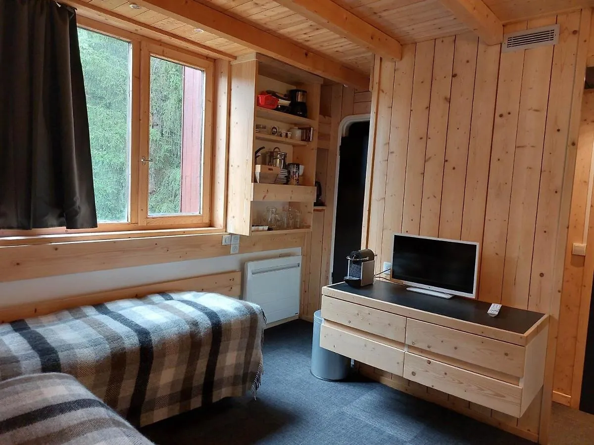 Studio Les Arcs 1800, 1 Piece, 2 Personnes - Fr-1-411-894 부르생모리스 0*,  프랑스
