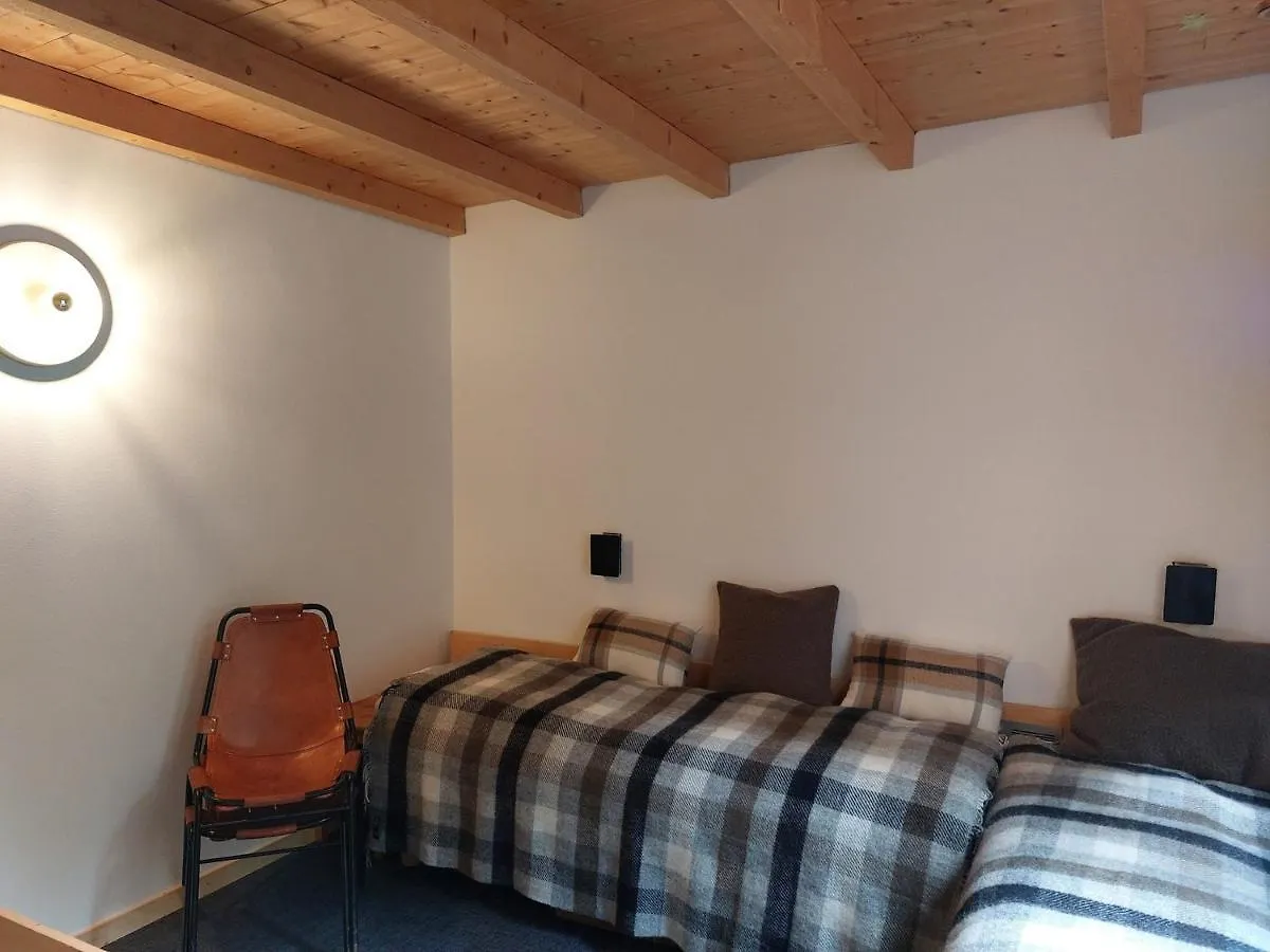 아파트 Studio Les Arcs 1800, 1 Piece, 2 Personnes - Fr-1-411-894 부르생모리스