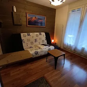 Résidence Glières Appartement