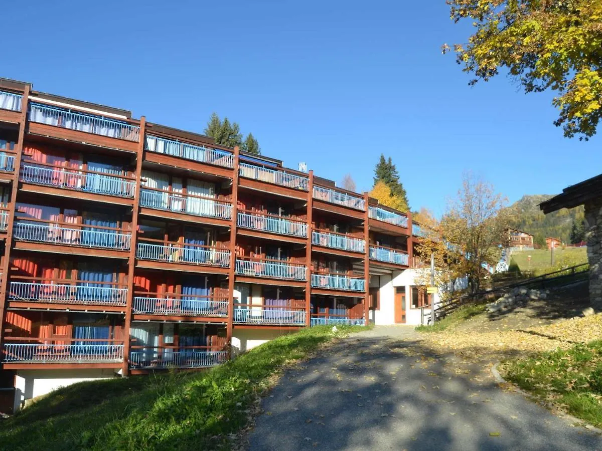 Apartment Studio Les Arcs 1800, 1 Piece, 2 Personnes - Fr-1-411-894 Bourg-Saint-Maurice
