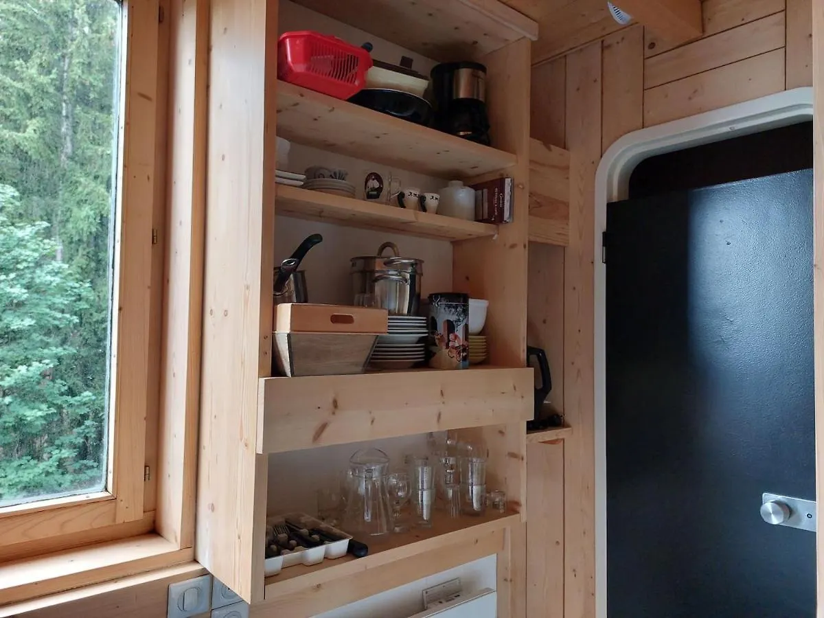 Studio Les Arcs 1800, 1 Piece, 2 Personnes - Fr-1-411-894 Bourg-Saint-Maurice