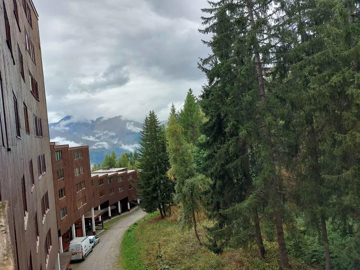 Studio Les Arcs 1800, 1 Piece, 2 Personnes - Fr-1-411-894 Bourg-Saint-Maurice