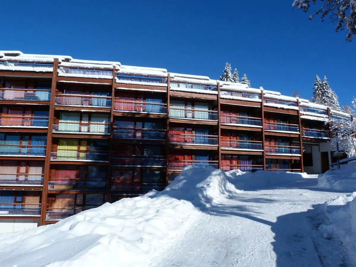 Studio Les Arcs 1800, 1 Piece, 2 Personnes - Fr-1-411-894 Bourg-Saint-Maurice 0*,  France